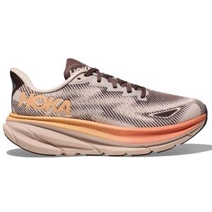 HOKA Women's Clifton 9 GTX Waterproof Running Shoe